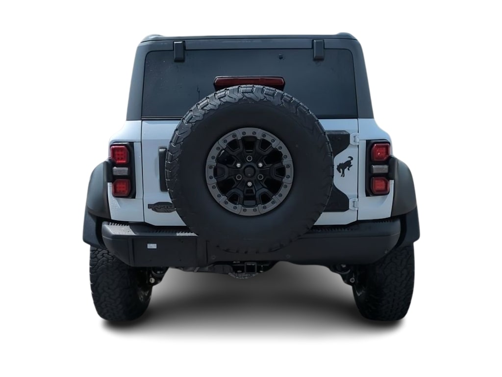 Thumbnail: 2024 Ford Bronco - 19