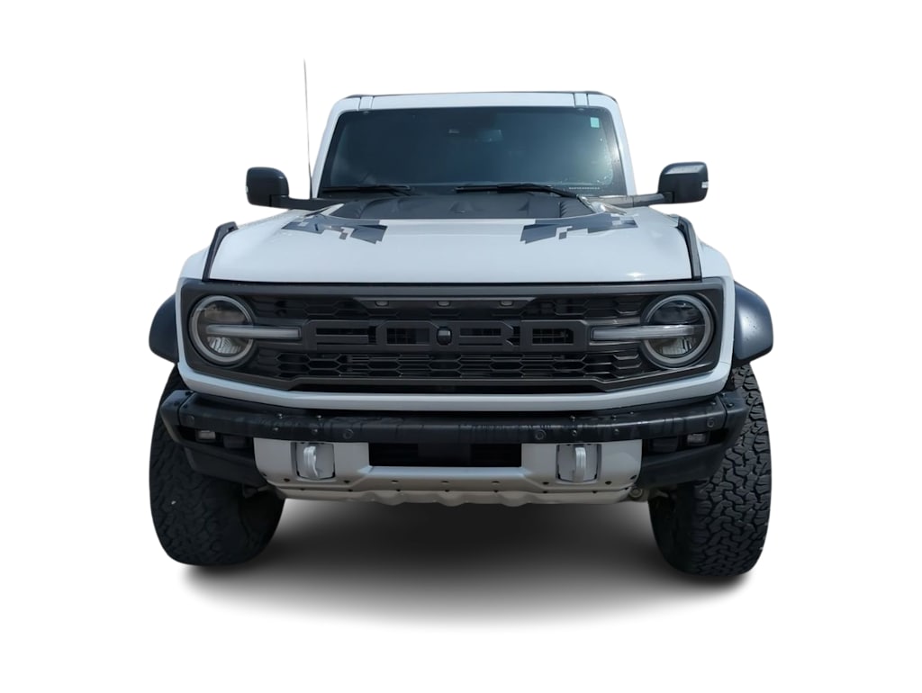 Thumbnail: 2024 Ford Bronco - 5