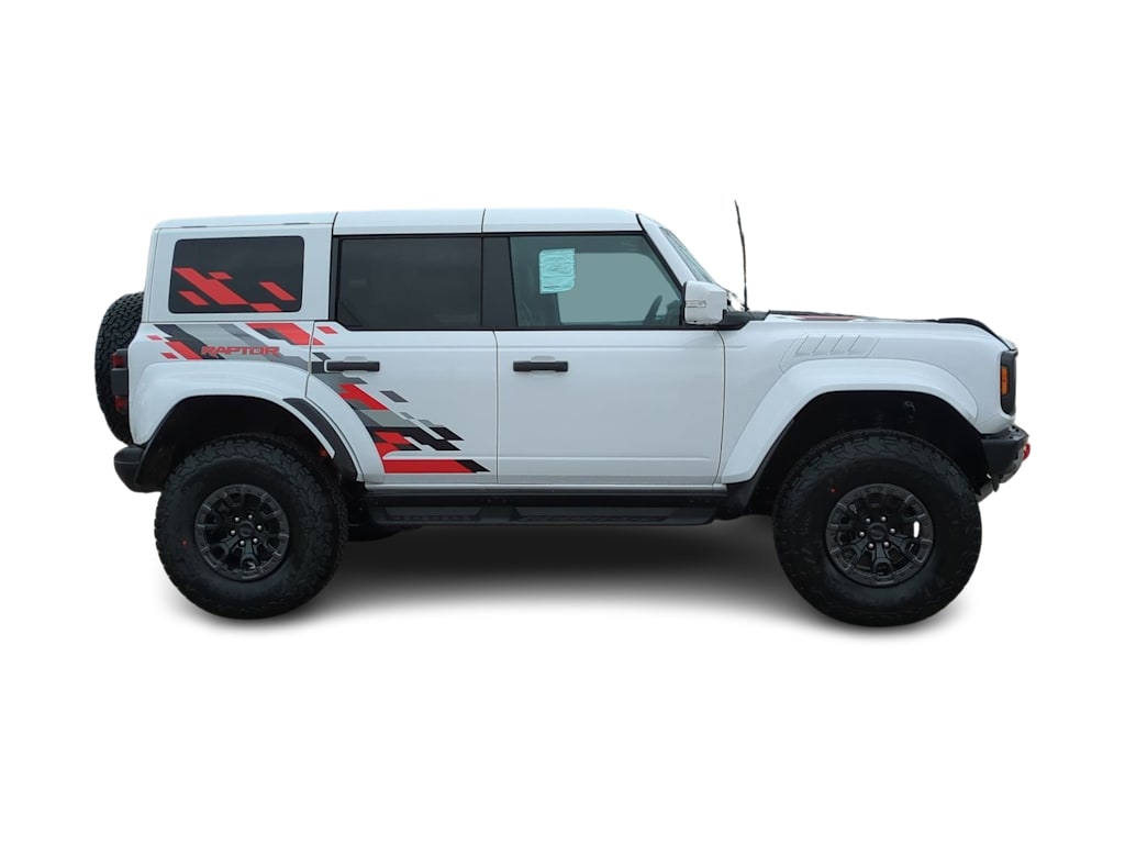 Thumbnail: 2025 Ford Bronco - 22
