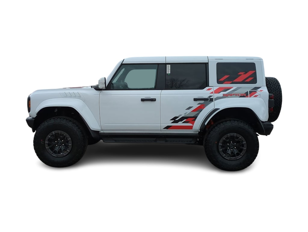 Thumbnail: 2025 Ford Bronco - 3