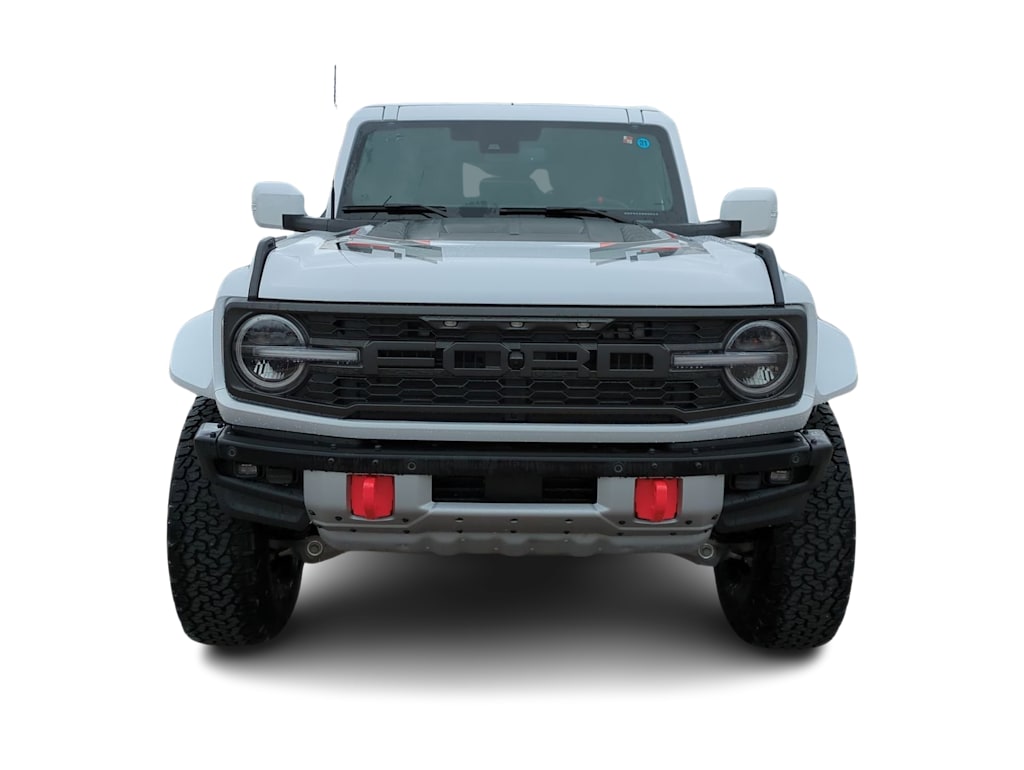 Thumbnail: 2025 Ford Bronco - 5