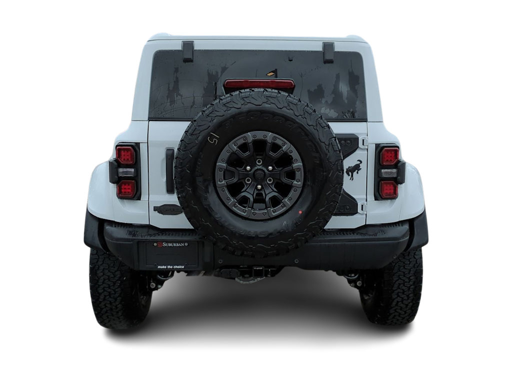 Thumbnail: 2025 Ford Bronco - 20