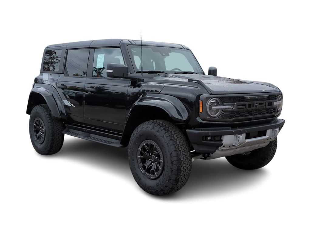 Thumbnail: 2025 Ford Bronco - 19