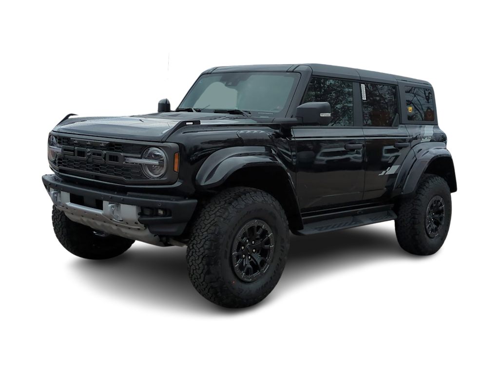Thumbnail: 2025 Ford Bronco - 20