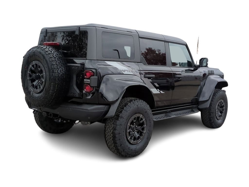Thumbnail: 2025 Ford Bronco - 21