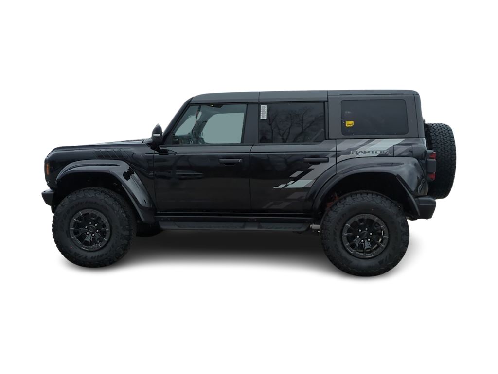 Thumbnail: 2025 Ford Bronco - 3