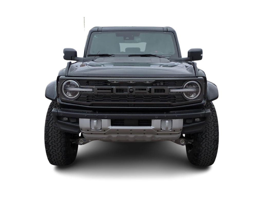 Thumbnail: 2025 Ford Bronco - 6