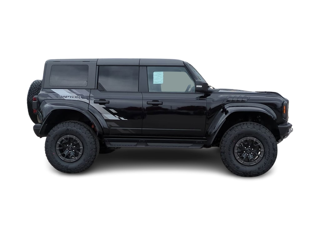 Thumbnail: 2025 Ford Bronco - 22