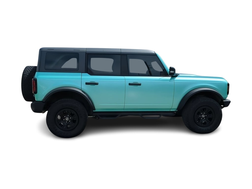 Thumbnail: 2022 Ford Bronco - 21