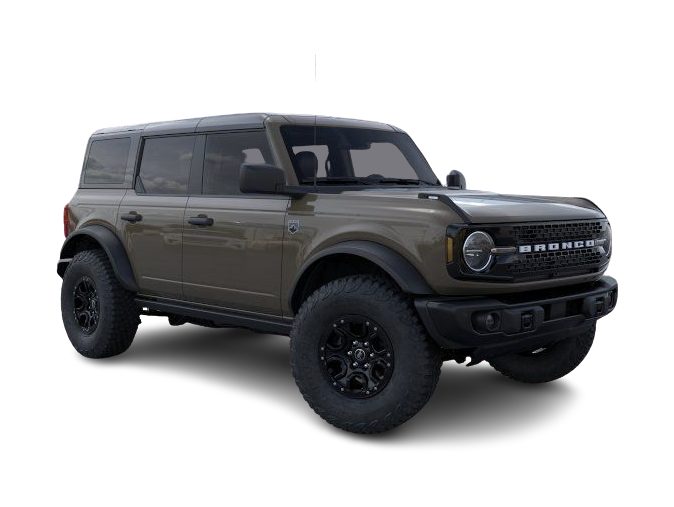 Thumbnail: 2026 Ford Bronco - 14