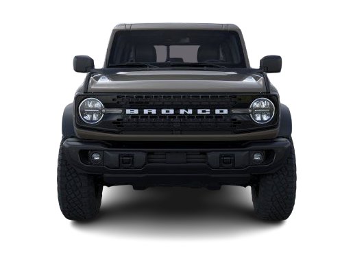Thumbnail: 2026 Ford Bronco - 13