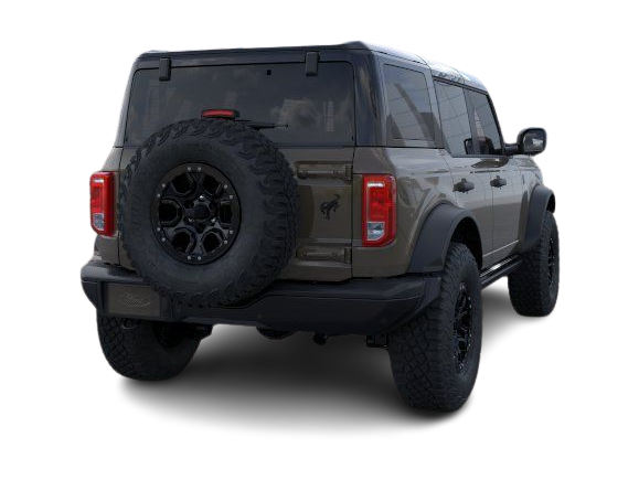 Thumbnail: 2026 Ford Bronco - 15