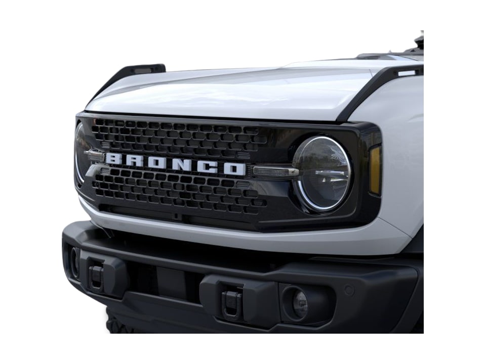 Thumbnail: 2026 Ford Bronco - 20