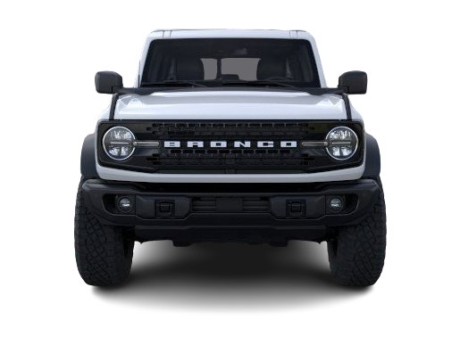 Thumbnail: 2026 Ford Bronco - 13