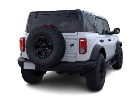 Thumbnail: 2026 Ford Bronco - 15
