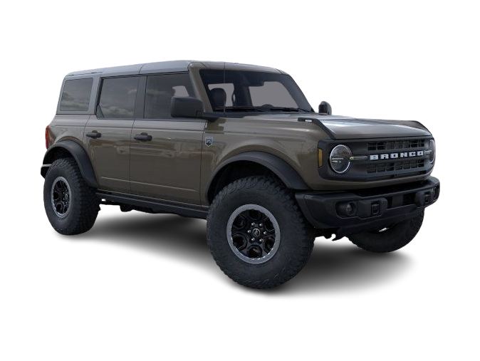 Thumbnail: 2026 Ford Bronco - 15