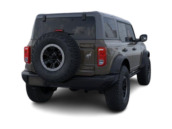 Thumbnail: 2026 Ford Bronco - 16