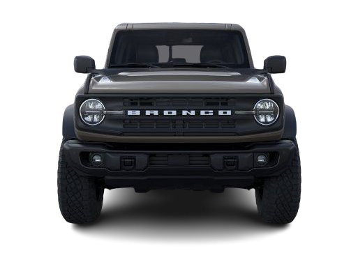 Thumbnail: 2026 Ford Bronco - 14
