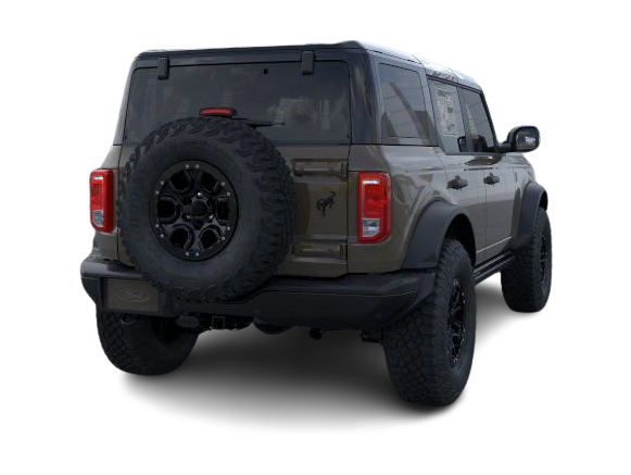 Thumbnail: 2025 Ford Bronco - 16