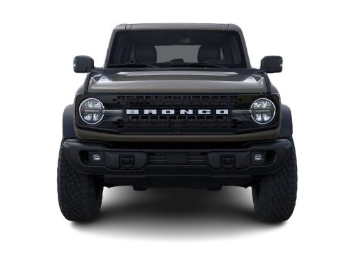 Thumbnail: 2025 Ford Bronco - 6