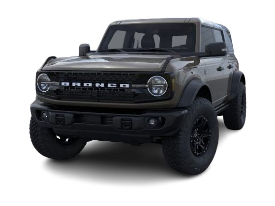 Thumbnail: 2025 Ford Bronco - 14