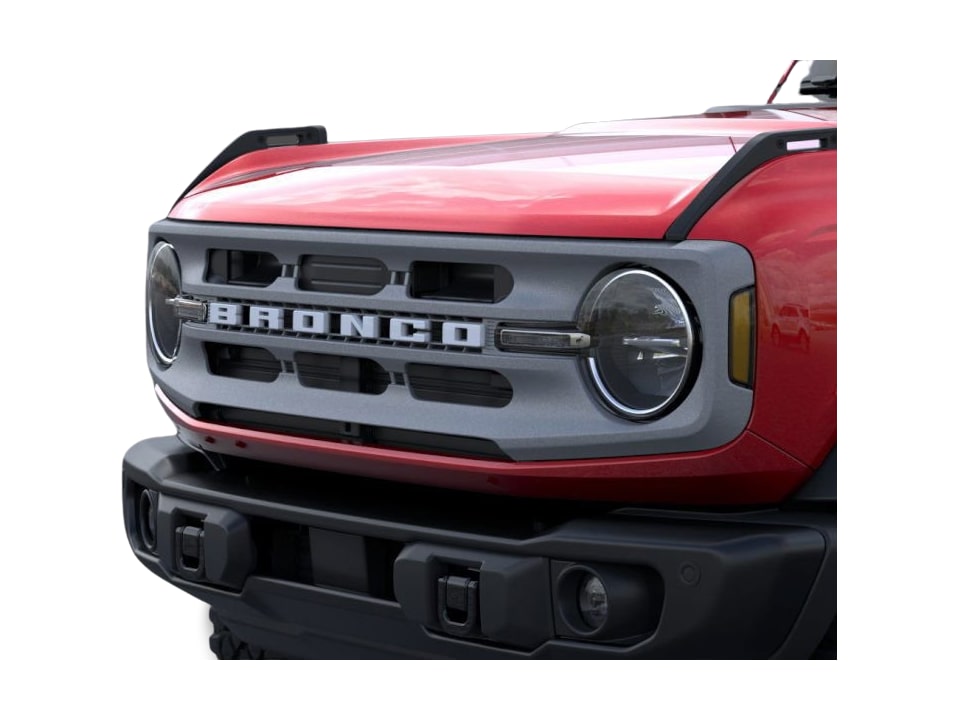 Thumbnail: 2025 Ford Bronco - 20