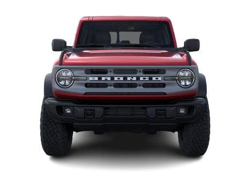 Thumbnail: 2025 Ford Bronco - 13