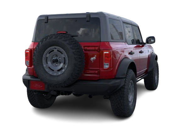 Thumbnail: 2025 Ford Bronco - 15