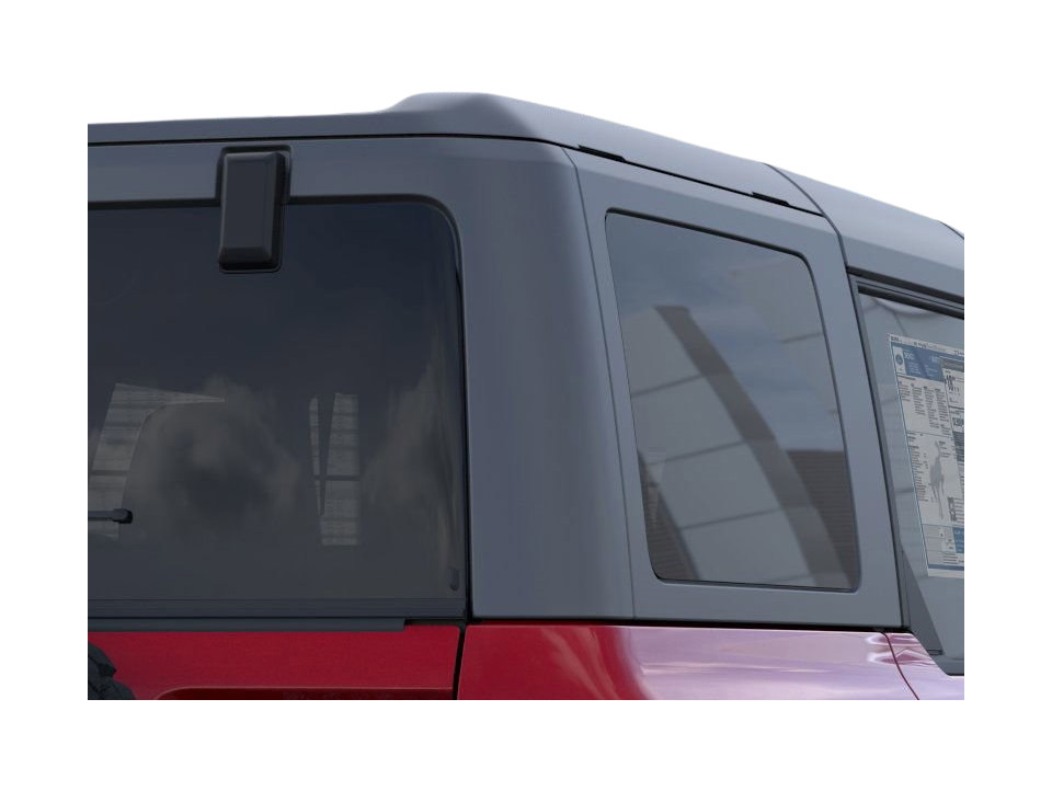 Thumbnail: 2025 Ford Bronco - 11