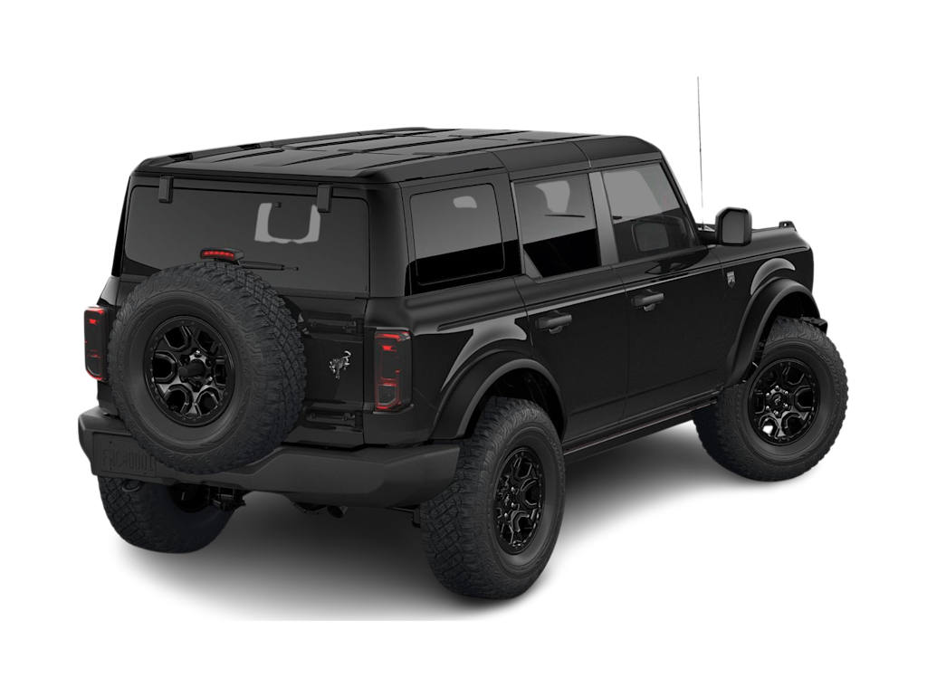 Thumbnail: 2026 Ford Bronco - 13