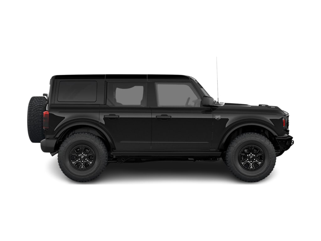 Thumbnail: 2026 Ford Bronco - 14