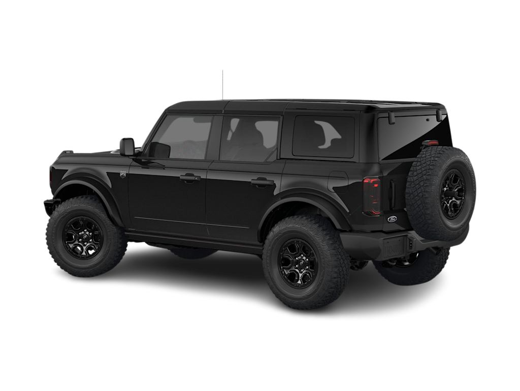 Thumbnail: 2026 Ford Bronco - 3