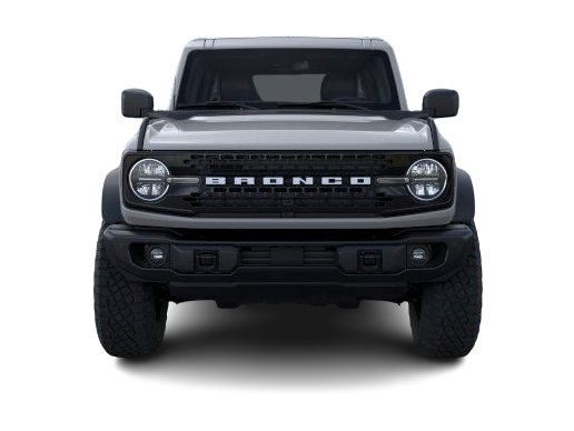 Thumbnail: 2026 Ford Bronco - 14