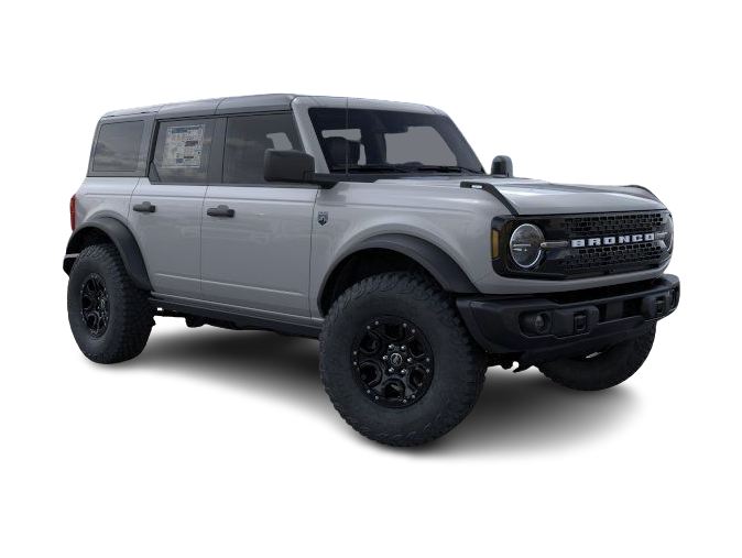 Thumbnail: 2026 Ford Bronco - 15