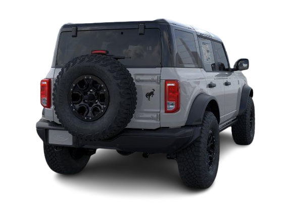 Thumbnail: 2026 Ford Bronco - 16