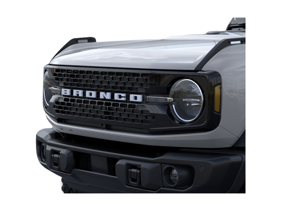 Thumbnail: 2026 Ford Bronco - 20