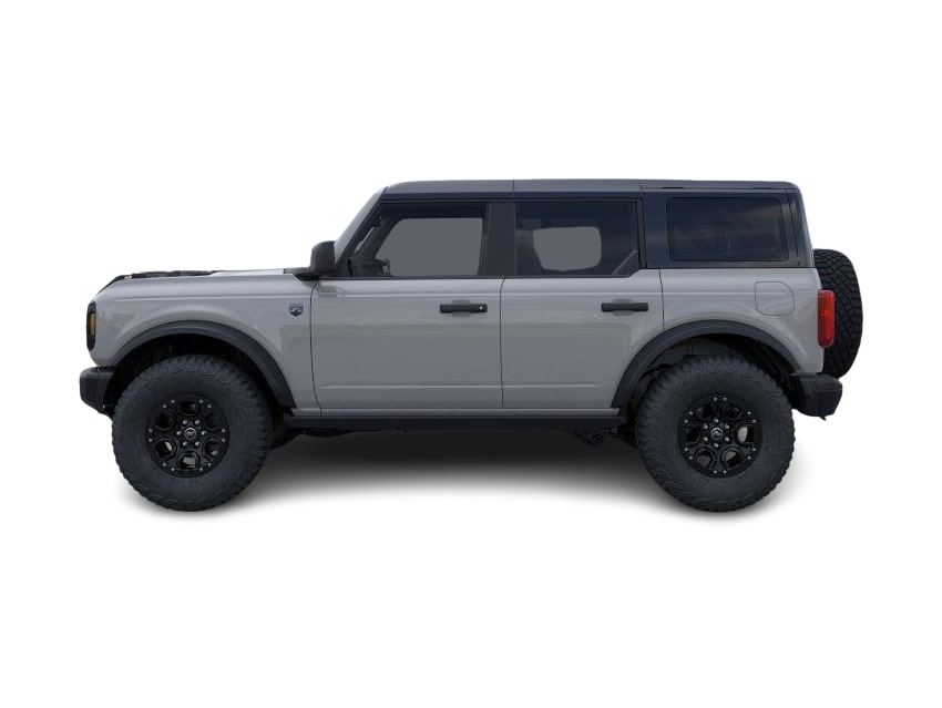 Thumbnail: 2026 Ford Bronco - 3