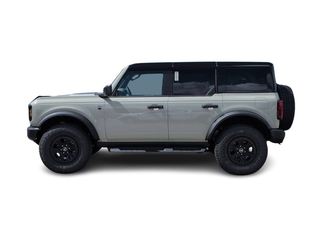 Thumbnail: 2026 Ford Bronco - 3
