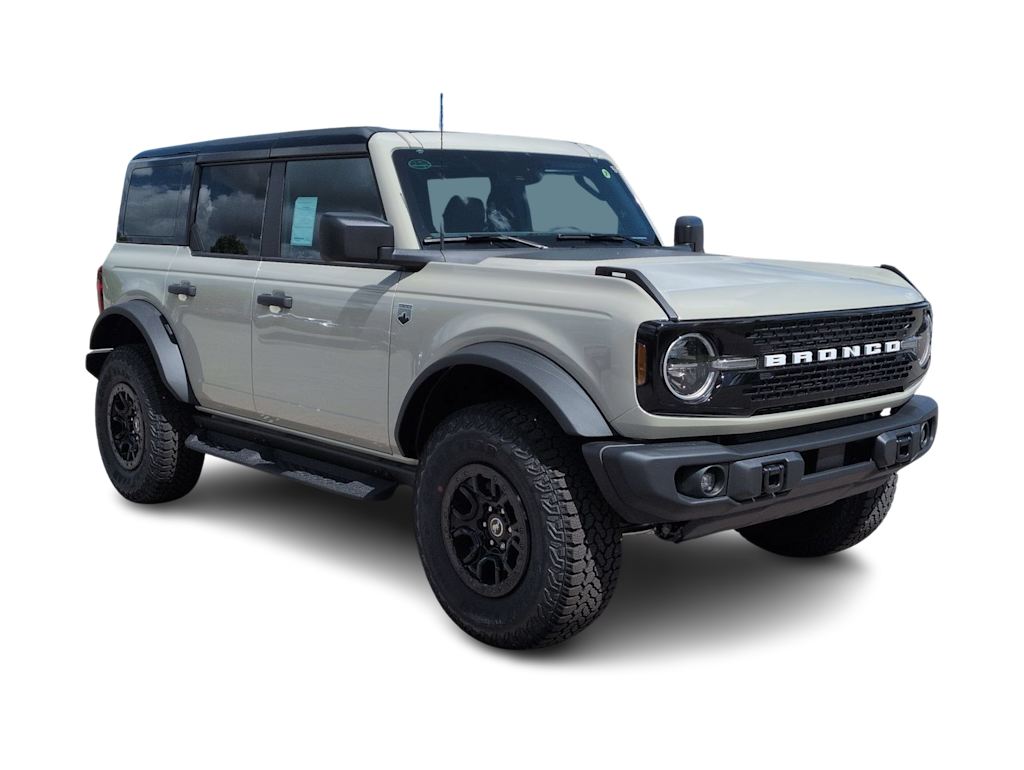 Thumbnail: 2026 Ford Bronco - 19