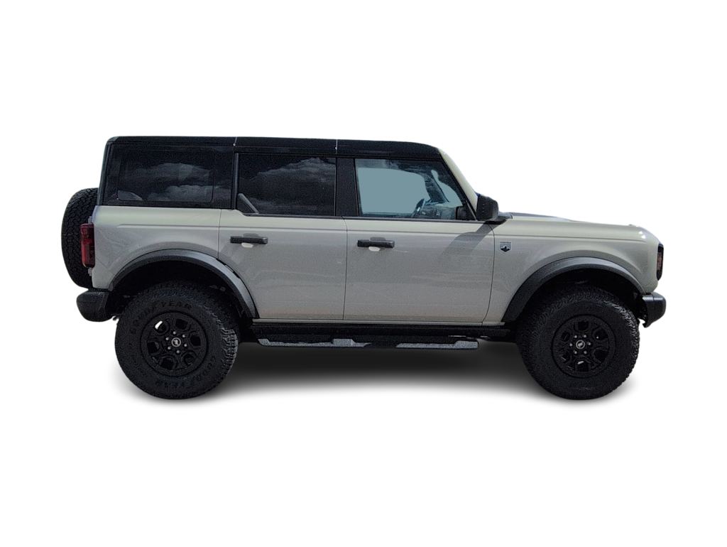 Thumbnail: 2026 Ford Bronco - 22