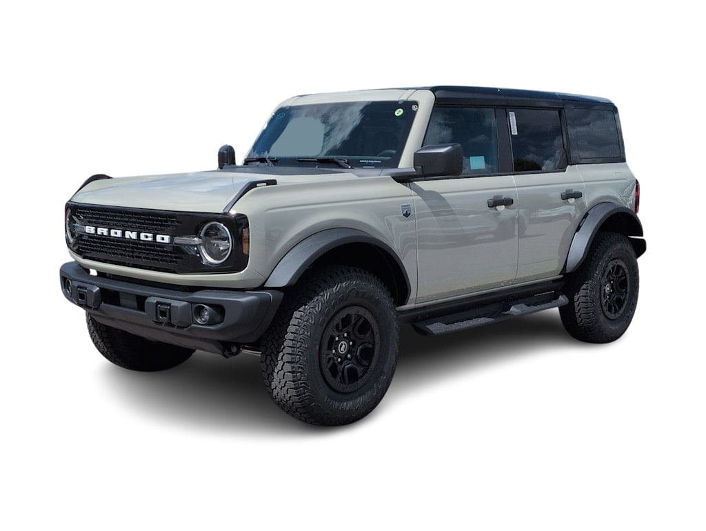 Thumbnail: 2026 Ford Bronco - 20
