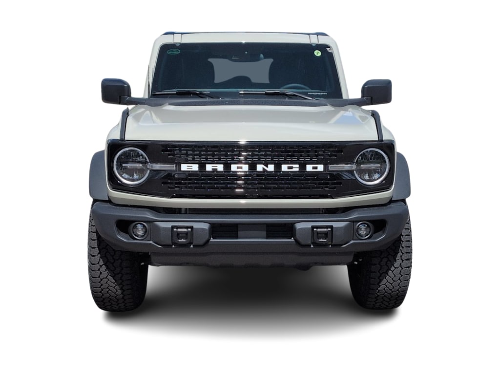 Thumbnail: 2026 Ford Bronco - 6