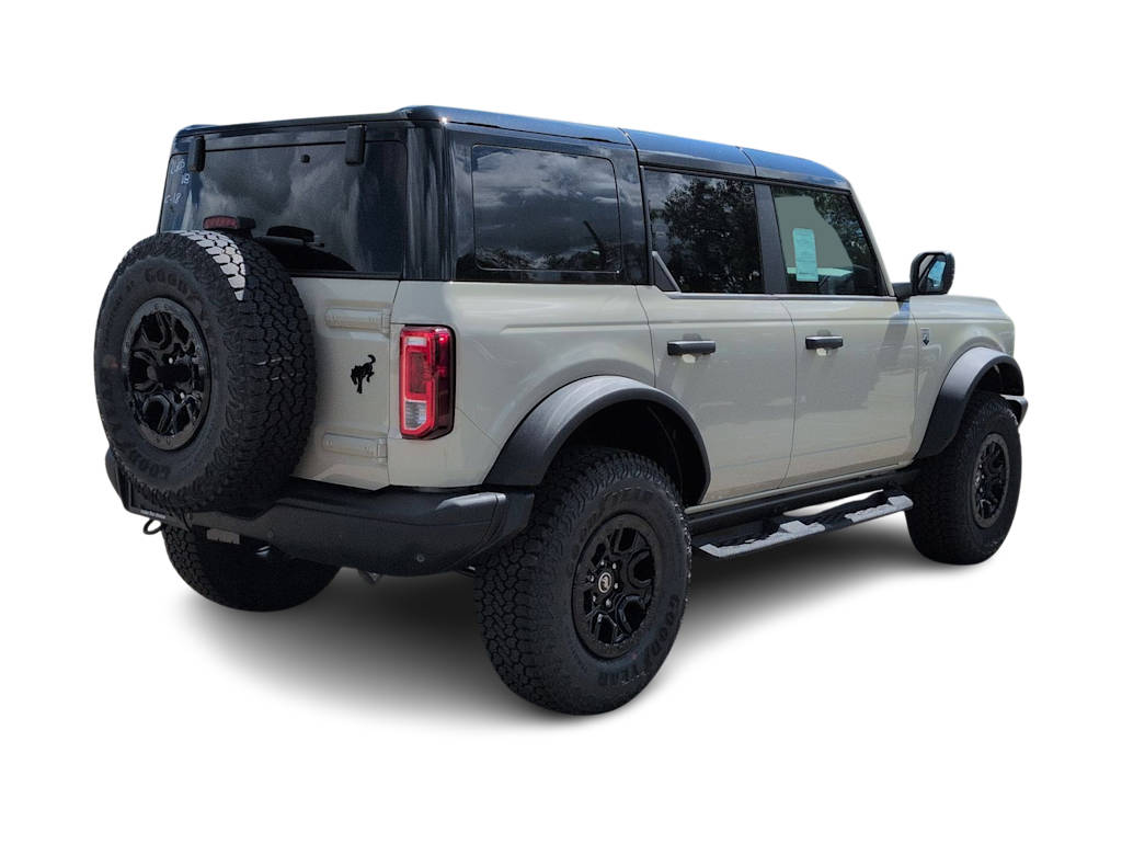 Thumbnail: 2026 Ford Bronco - 21