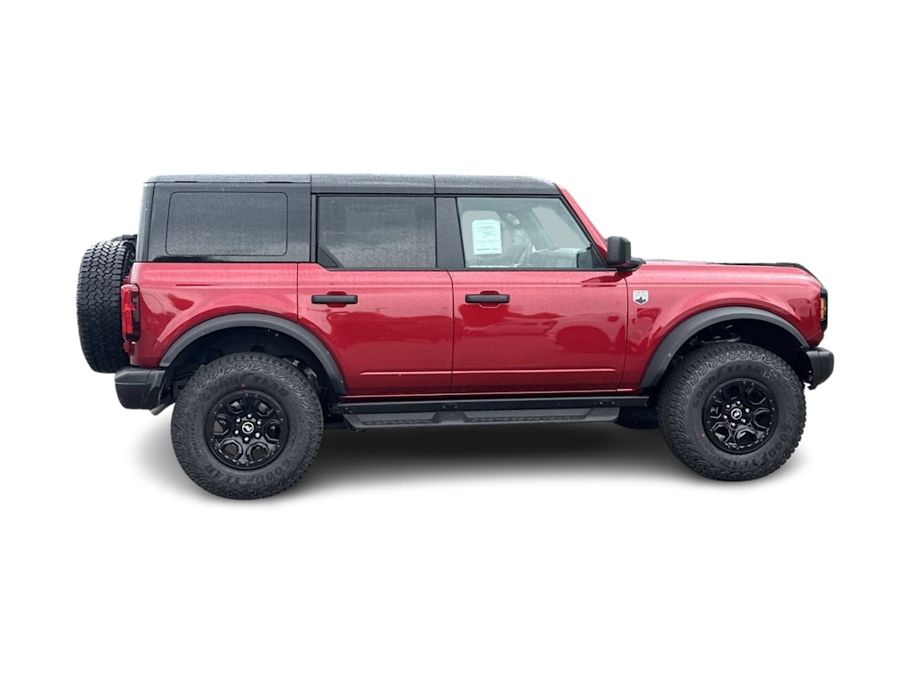 Thumbnail: 2026 Ford Bronco - 23
