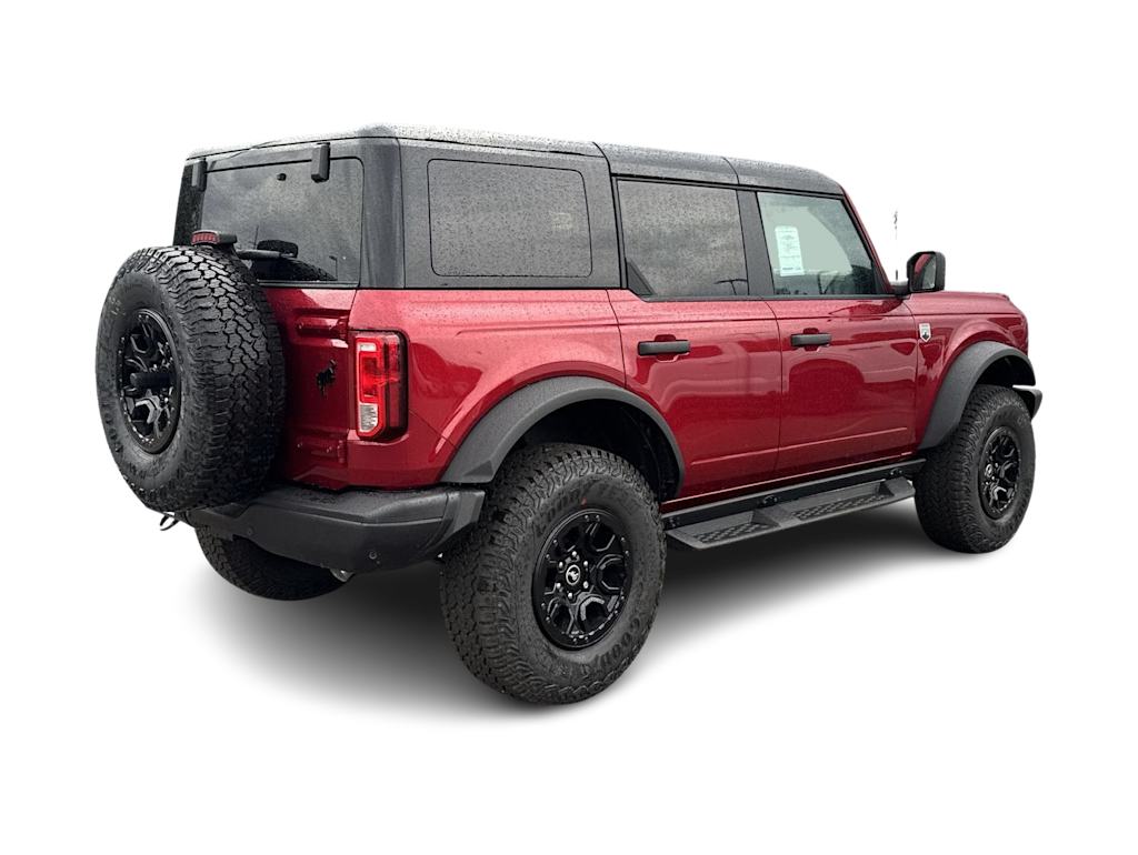 Thumbnail: 2026 Ford Bronco - 22