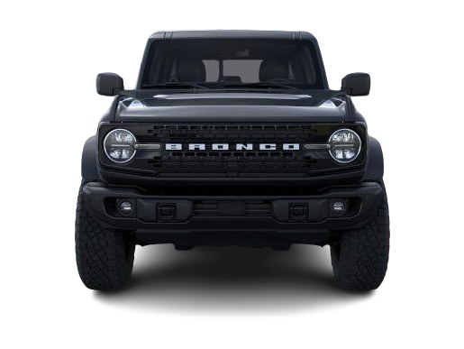 Thumbnail: 2026 Ford Bronco - 6