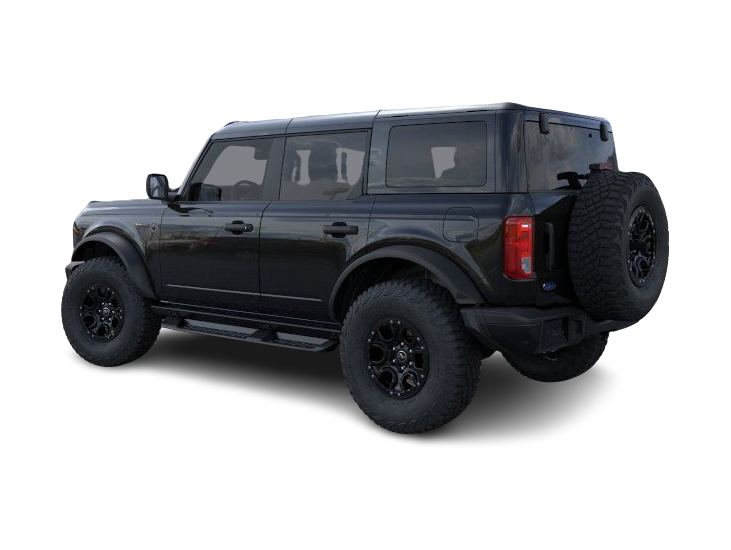 Thumbnail: 2026 Ford Bronco - 4