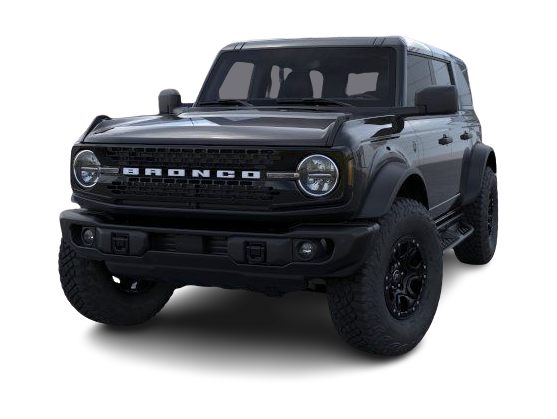 Thumbnail: 2026 Ford Bronco - 15
