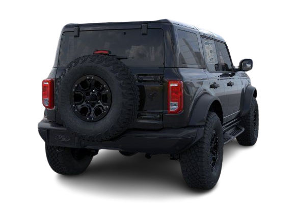 Thumbnail: 2026 Ford Bronco - 17