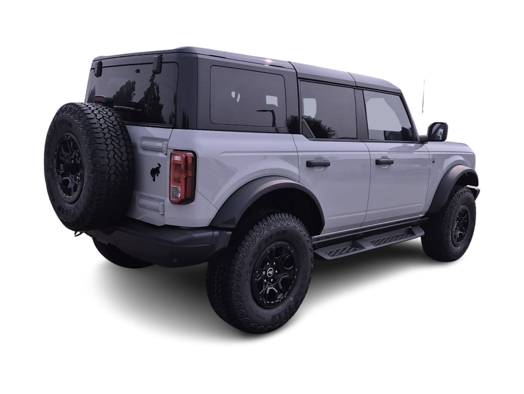 Thumbnail: 2026 Ford Bronco - 13